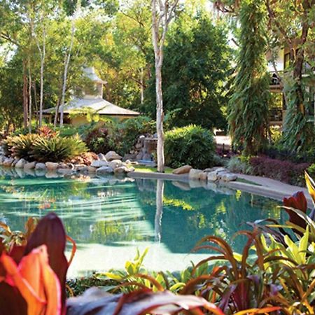 Club Wyndham Cairns Otel Dış mekan fotoğraf