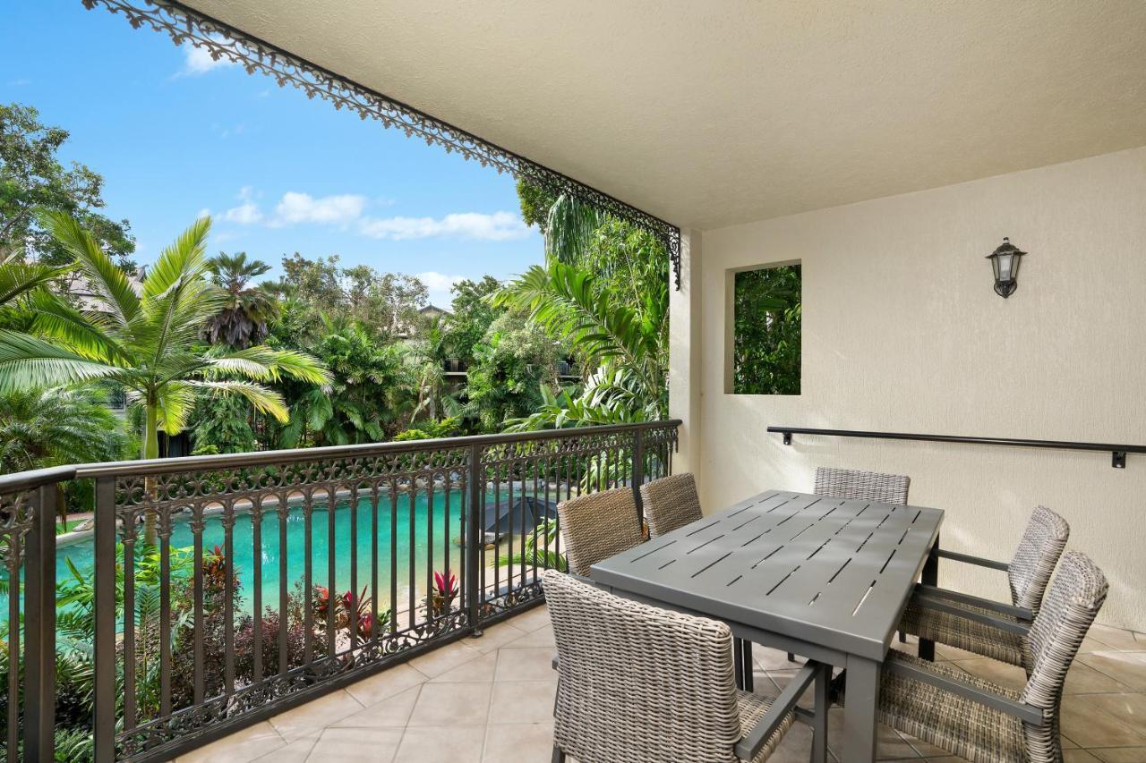 Club Wyndham Cairns Otel Dış mekan fotoğraf