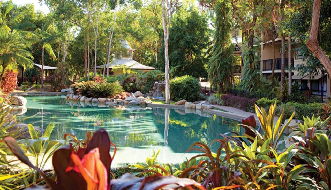 Club Wyndham Cairns Otel Dış mekan fotoğraf
