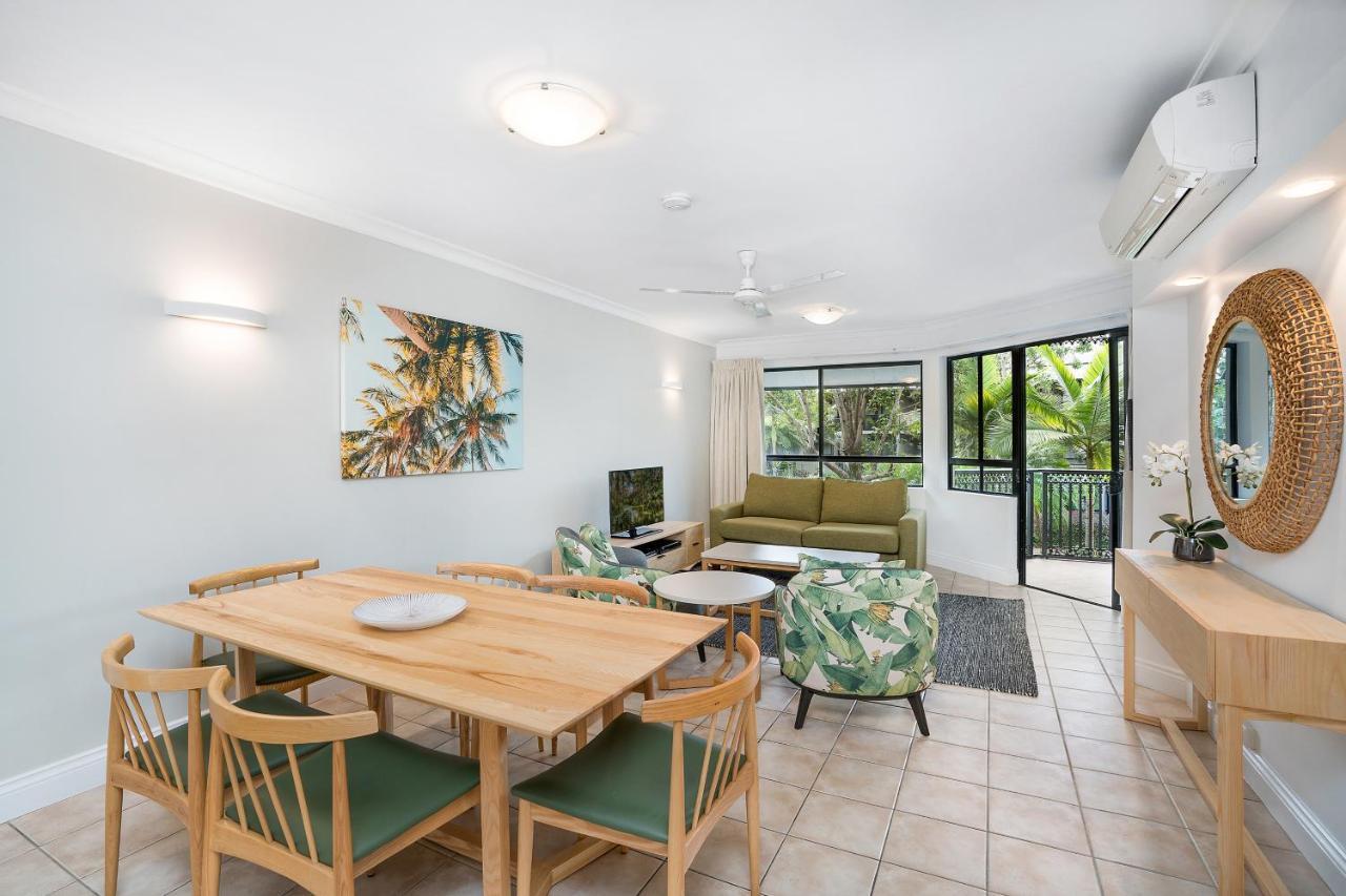 Club Wyndham Cairns Otel Dış mekan fotoğraf