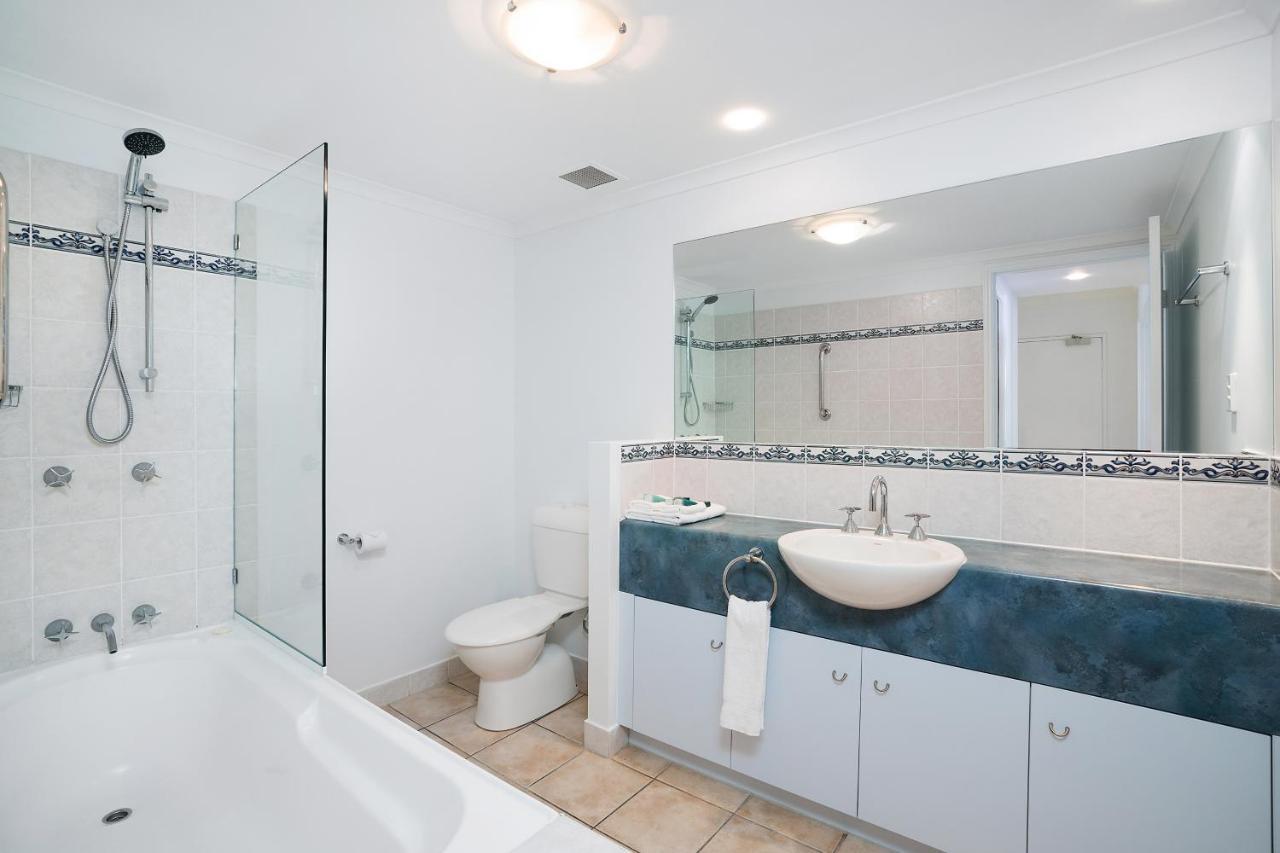 Club Wyndham Cairns Otel Dış mekan fotoğraf