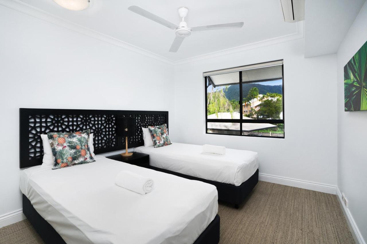 Club Wyndham Cairns Otel Dış mekan fotoğraf