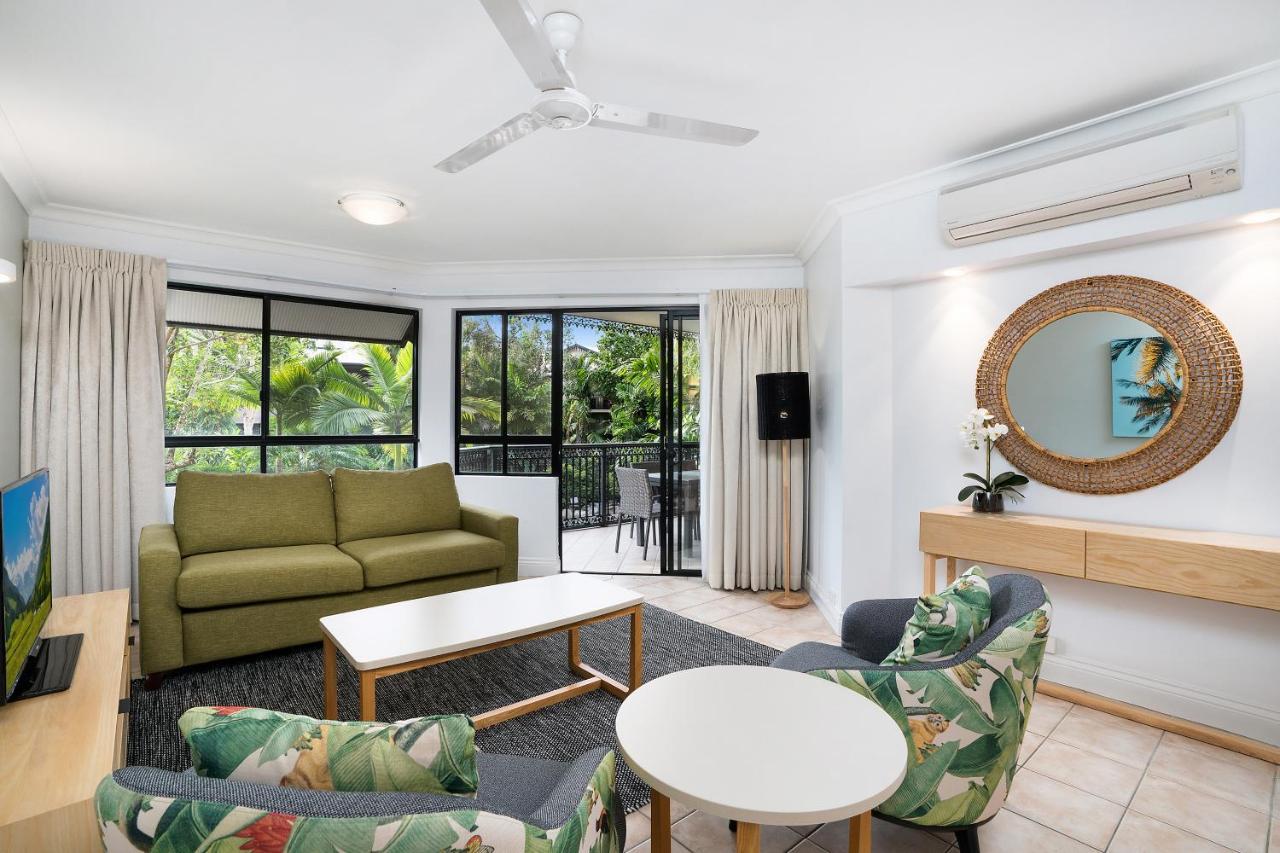 Club Wyndham Cairns Otel Dış mekan fotoğraf